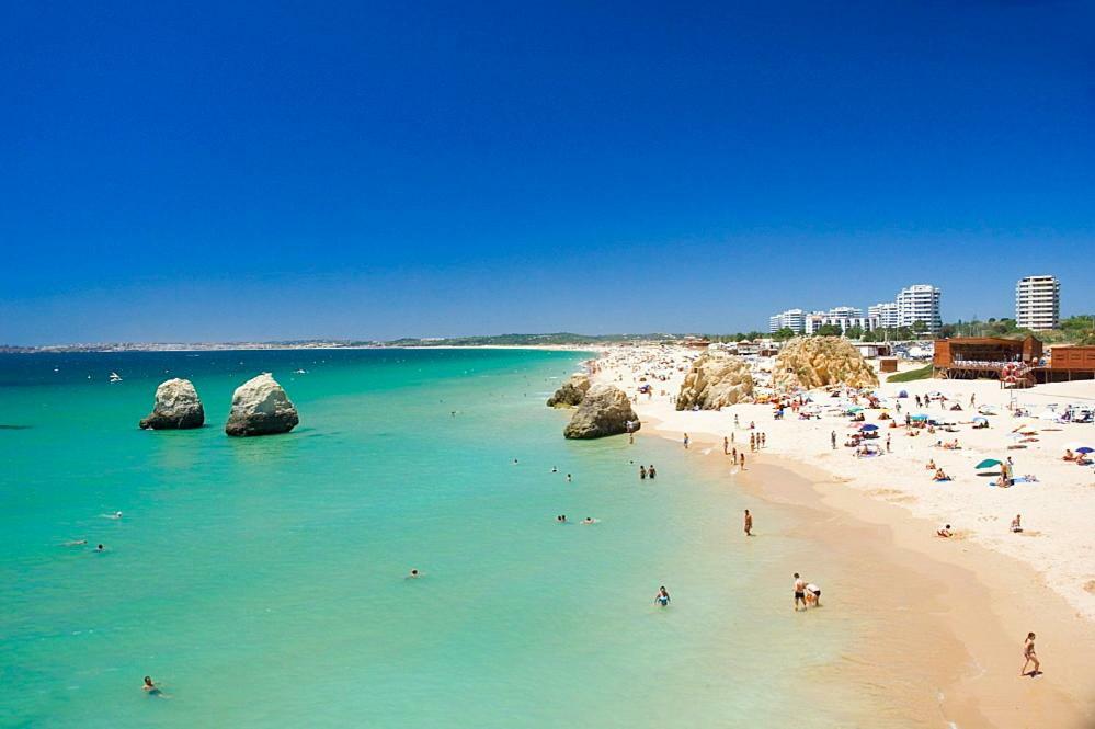 Torralta Daire Alvor
